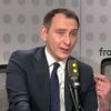 Attaques contre des prisons : la visite des ministres en Isère mercredi est un "joli numéro de claquettes", selon Laurent Jacobelli