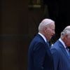 Le roi Charles III a écrit une lettre à Joe Biden après l'annonce de son cancer de la prostate