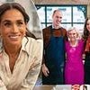 Royal fans accuse Meghan Markle of 'copying' Kate with 'festive' new Netflix announcement