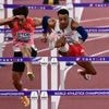 « C’est incertain… » : touché, Sasha Zhoya forfait pour la suite des Mondiaux d’athlétisme ?