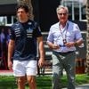 Sainz ziet geen belangenverstrengeling als zijn vader FIA-voorzitter wordt