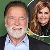 Arnold Schwarzenegger makes a surprising crack about ex Maria Shriver