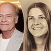 The spinetingling supernatural encounter I experienced after my sister's brutal murder: Frasier star KELSEY GRAMMER