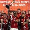 'A strange kind of glory' as legacy-defining win eludes Lions