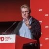 „In einer Koalition mit der SPD nicht akzeptabel“: Stegner prangert Treffen von CDU-Politikerin mit Weidel an