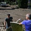 Orages et inondations dans le Var : quatorze communes du département reconnues en état de catastrophe naturelle