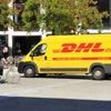 Verdacht pakket gevonden in Duits distributiecentrum DHL: 12 mensen onwel