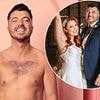 Dating Naked line-up revealed - and it includes a controversial MAFS UK star who recently 'proposed' to mystery woman in Dubai before revealing 'she said NO'