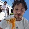 Brooklyn Beckham and Nicola Peltz give fans a glimpse of their 'perfect Sunday' as couple unwind after 'snubbing' his family during vow renewal