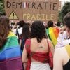 Royaume-Uni, Hongrie, Géorgie... Les droits des personnes LGBT+ reculent dans plusieurs pays européens, selon un classement annuel de l'Ilga-Europe