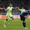 Ligue des champions. Raphinha égale un record incroyable de Cristiano Ronaldo en C1