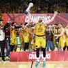 Opnieuw prijs! Filou Oostende verovert veertiende landstitel op rij in het basketbal