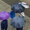 Averses, vent frais et temps instable : à quelle météo s’attendre cette semaine en France ?