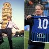 Mario Been haalt bij promotie van Pisa herinneringen op aan markante voorzitter: ‘Van Anconetani mocht je de stad niet uit’
