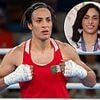 World Boxing APOLOGISE for naming Olympic champion Imane Khelif when announcing sex testing rules - as governing body makes decision on review of past results