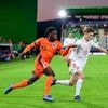 Live EK | Jong Oranje via klutsgoal op voorsprong tegen Denemarken