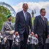 Premier De Wever zet hakken in het zand: geen snelle erkenning van Palestina