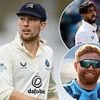 The sides chasing Michael Atherton's son, why Jonny Bairstow and Yorkshire have hit a stalemate and a front runner for England spinner Shoaib Bashir has emerged: COUNTY CRICKET TRANSFER ROUND-UP