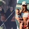 Hulk Hogan's estranged daughter Brooke reveals why she snubbed WWE legend's funeral