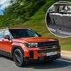 Is this the best seven-seat family car on sale? It might have marmite looks but it's cheaper and roomier than a Land Rover Defender