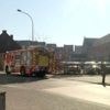 Lagere school in Aarschot ontruimd door smeulende vuilnisbak