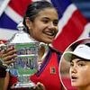 Revealed: Record-breaking amount Emma Raducanu will bank if she regains her US Open title - with prize money having more than doubled since Brit's famous triumph in 2021