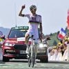 Tour de France. Le classement de la 12e étape remportée par Tadej Pogacar