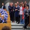 Kamer in debat over 'unieke' situatie na vertrek NSC uit kabinet