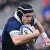 COMMENT: Eight is great ... but Scots should have had TEN Lions going to Australia, including Darcy Graham and Rory Darge