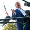 US Senate Republicans narrowly pass Trump's 'big, beautiful'  bill