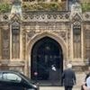 Peers criticise £9.6m House of Lords front door