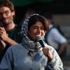 EN IMAGES. Flottille pour Gaza : l’eurodéputée LFI Rima Hassan est de retour en France