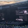 Oasis onstage blast at council fan slur: Liam Gallagher brands city officials 'f****** slags' at Murrayfield gig as he demands apology after they called supporters 'fat, drunk and rowdy'