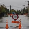 New Zealand hit by destructive winds, heavy rain and snow and high waves