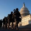 Trump zet Nationale Garde in Washington D.C. in om criminaliteit en zwervers aan te pakken: ‘We gaan onze hoofdstad redden’