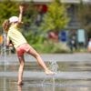 Temperaturen weer in stijgende lijn, dinsdag uitschieter met 28 graden