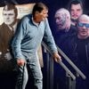 Van superflik naar supergangster: Willy Van Mechelen, de 82-jarige cokebaron met een rijkswachtbadge