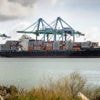 Les dockers de Marseille-Fos refusent de charger des composants militaires destinés à Israël