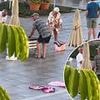 The trick tourists are using to reserve hotel sunbeds in Tenerife - as people brand them 'pathetic'