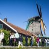 Zaanstad wil kaartjes verkopen voor de Zaanse Schans om onderhoud te kunnen betalen