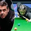 Ronnie O'Sullivan, 49, pulls OUT of snooker tournament due to medical reasons - just days after losing thrilling Saudi Masters final
