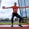 Finals in Dresden: Serie beendet: Steinacker erstmals deutsche Diskusmeisterin