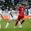 Live WK-kwalificatie | Bekijk de tussenstand van Finland-Polen en overige duels