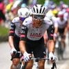 UAE-renner Baroncini (24) in kunstmatige coma na zware val in Ronde van Polen