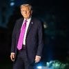 "Illegale Wahlkampfspende": Trump geht mit Milliardenklage auf "New York Times" los