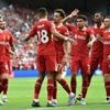 Vijf Nederlanders in de basis in duel tussen Liverpool en Brighton