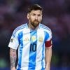 Messi terug in opvallende Argentijnse selectie voor WK-kwalificatieduels