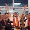 Fußball: Sané unterschreibt Vertrag bei Galatasaray Istanbul