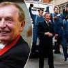 Sir Tom Farmer dies aged 84: Kwik Fit founder's family shares emotional tribute after man who built £1bn tyre chain passes away peacefully at home