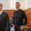 2. Fußball-Bundesliga: Einigung im Millionenstreit? Hertha und Bobic nähern sich an
